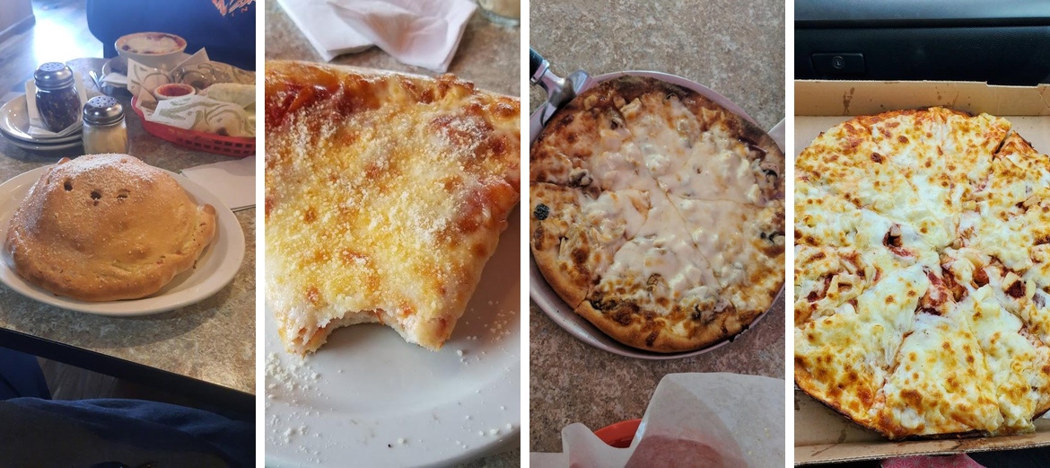 Hometown Pizza Menu image 3