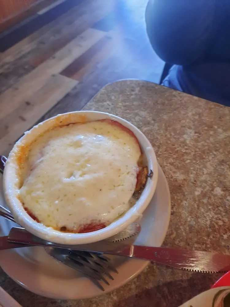 Pizza Bowl