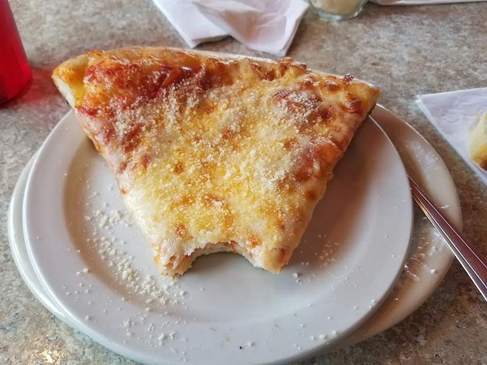 Slice of Pizza